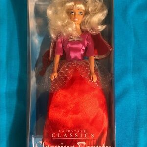 Sleeping Beauty by Toy Things! Fairytale Classics! NEW! 2001